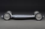 GM Autonomy Concept 2003 года